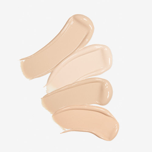 APRILSKIN Hero Cushion SPF50+ PA++++ Set 12g + 12g Refill | Lightweight Full Coverage for Troubled Skin