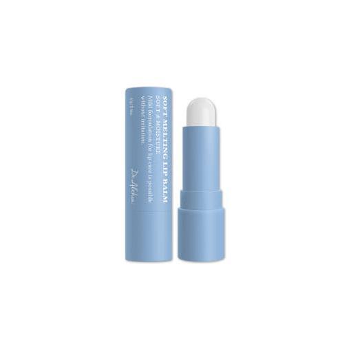 Dr.Althea Soft Melting Lip Balm 4.1g | Nourishing Hydration with Peptides & Shea Butter