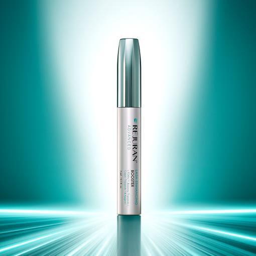 REJURAN Advanced Lash Enhancing Booster 3ml | Fuller, Longer, Stronger-Looking Lashes