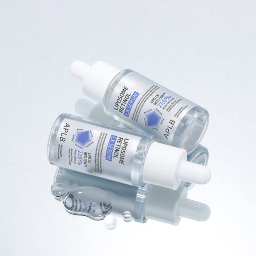 APLB Liposome Retinol LX Serum  40ml | The Sensitive Skin Revolution in Anti-Aging