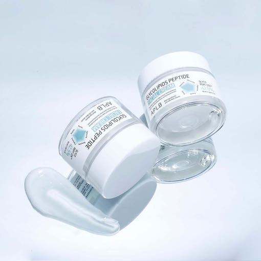 APLB Glycolipids Peptide Facial Cream  55ml | The Dermatologist-Designed "Skin Reset" Moisturizer