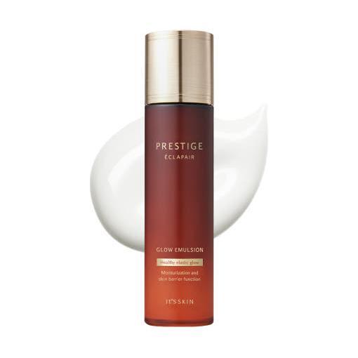 It'S SKIN Prestige Eclapair Glow Emulsion – 140ml | The Barrier-Boosting Elixir for Dewy Resilient Skin