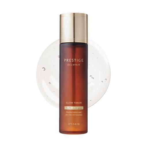 It'S SKIN Prestige Eclapair Glow Toner – 140ml | The Triple-Action Age-Reversing Elixir for Mature & Dull Skin