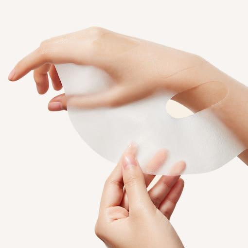 It'S SKIN Power 10 Formula LI Jelly Mask Sheet – 22g x 10 Count The Zero-Irritation Hydration Hug for Ultra-Sensitive & Reactive Skin