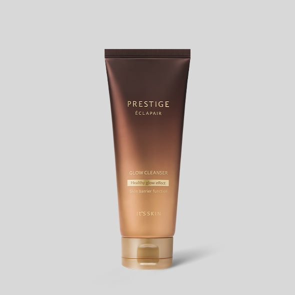 It'S SKIN Prestige Eclapair Glow Cleanser – 150ml | The Gentle Exfoliating Cleanser That Reveals Your Glow
