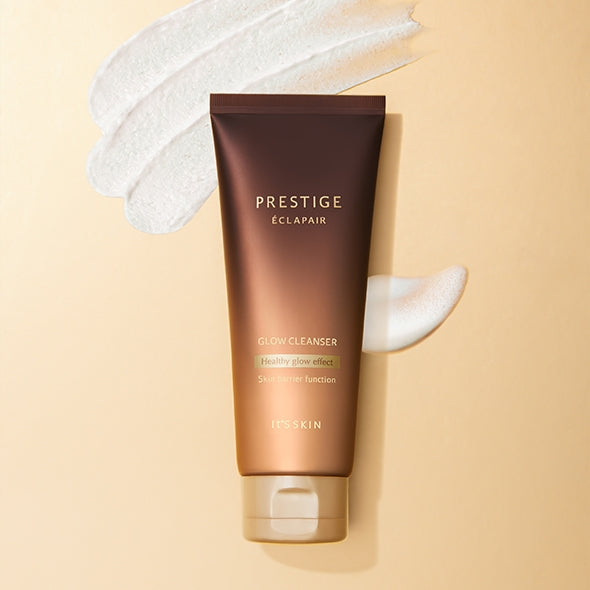 It'S SKIN Prestige Eclapair Glow Cleanser – 150ml | The Gentle Exfoliating Cleanser That Reveals Your Glow