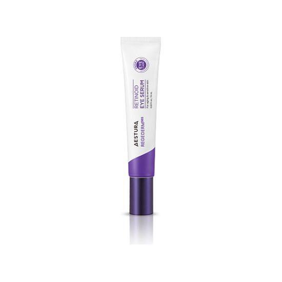 AESTURA Regederm 365 Retinoid Eye Serum – 15ml | The Sensitive Skin Solution for Firmer, Younger-Looking Eyes