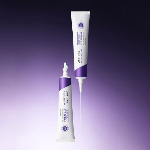 AESTURA Regederm 365 Retinoid Eye Serum – 15ml | The Sensitive Skin Solution for Firmer, Younger-Looking Eyes