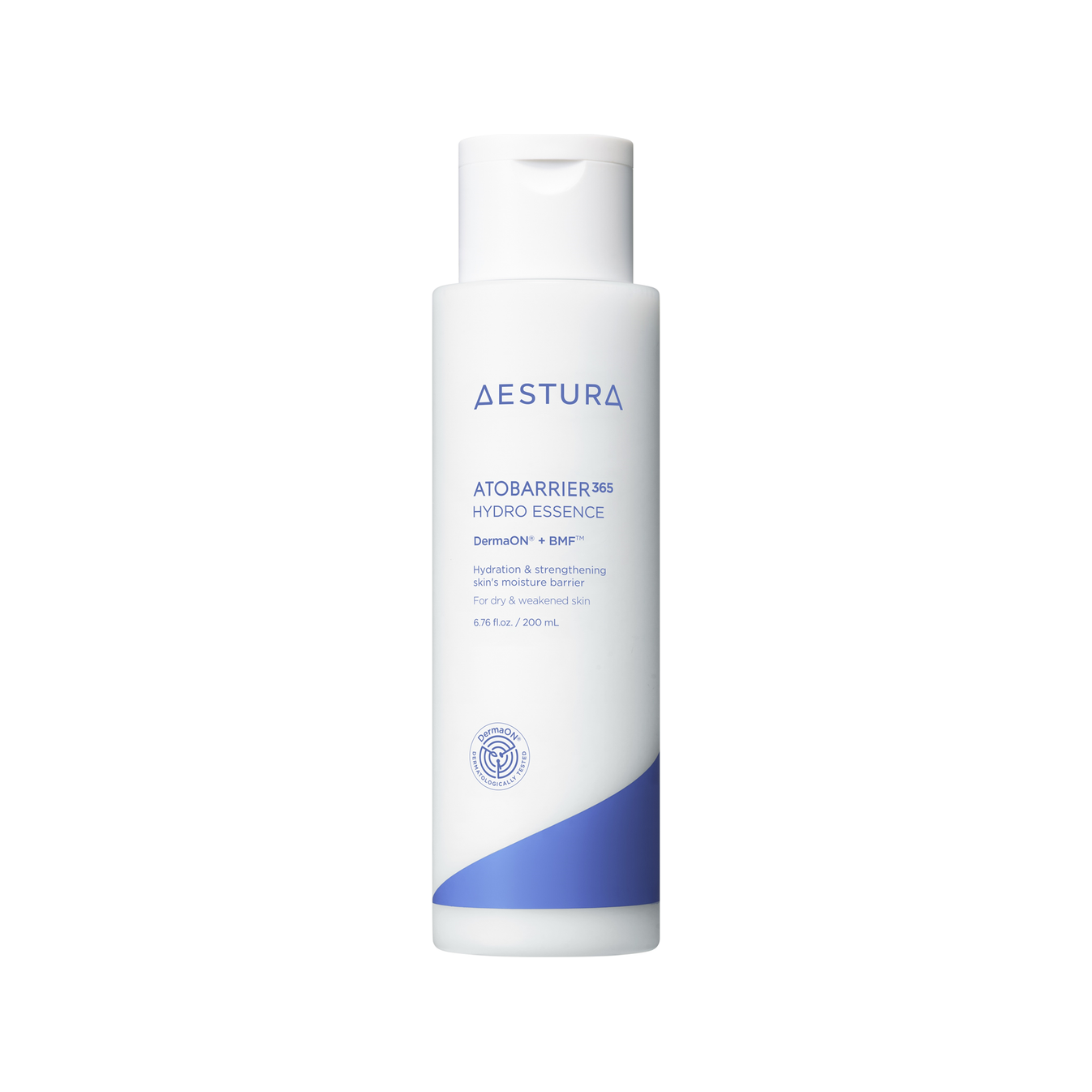 AESTURA Atobarrier 365 Hydro Essence – 200ml | The Skin-Thirst Quenching Miracle for Parched Sensitive Skin