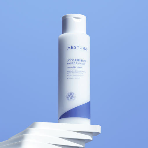 AESTURA Atobarrier 365 Hydro Essence – 200ml | The Skin-Thirst Quenching Miracle for Parched Sensitive Skin