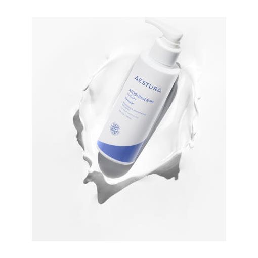AESTURA Atobarrier 365 Lotion – 150ml | The Featherlight Ceramide Boost for Delicate Skin