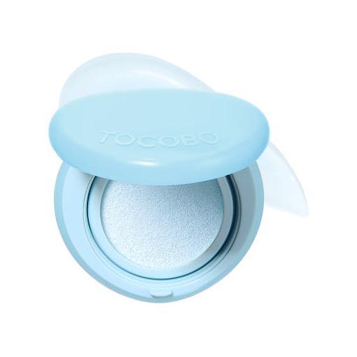TOCOBO Blur Finish Sun Cushion SPF50+ PA++++ 13g The 3-in-1 On-The-Go Miracle for Poreless Protected Skin