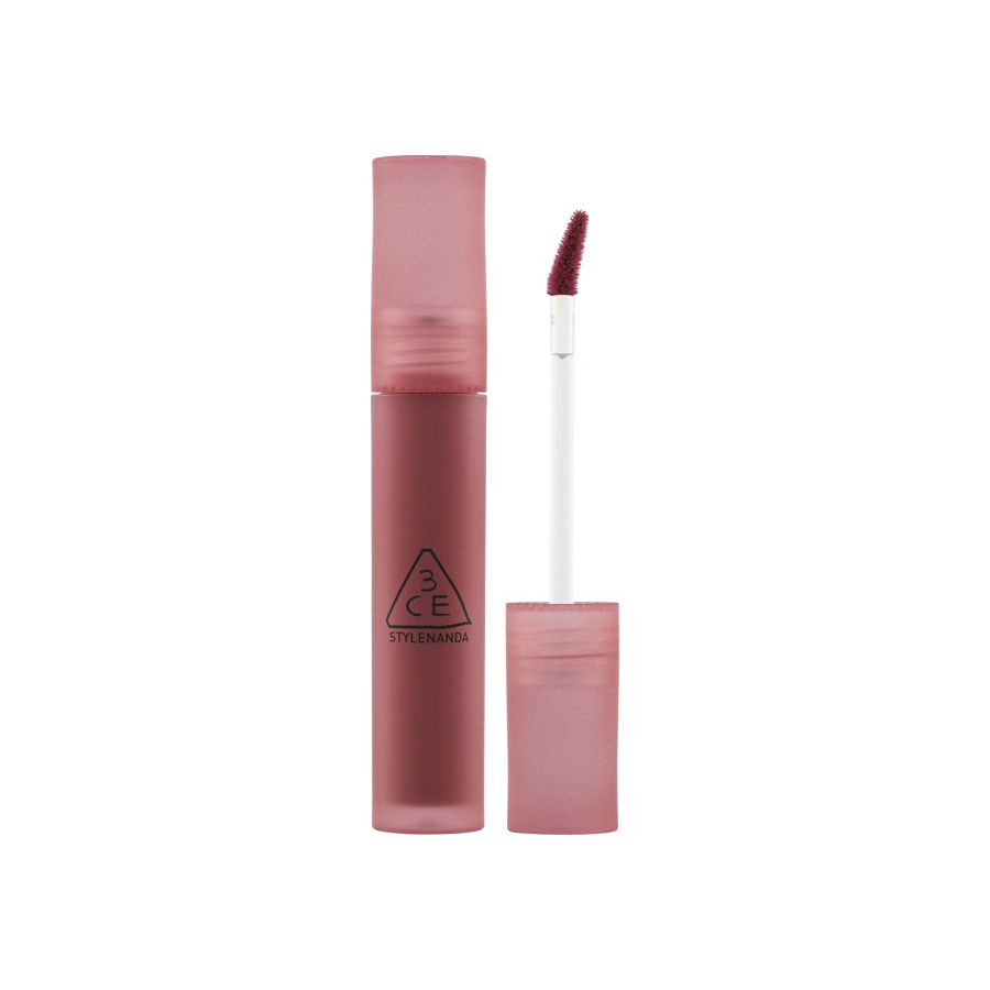 3CE Blur Water Tint 4.6g - Double Wind | Hydrating, Lightweight & Soft-Blurred Lip Tint