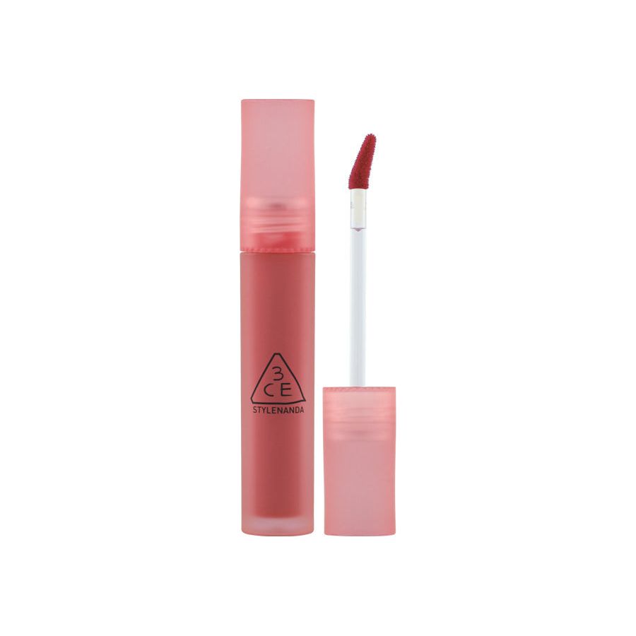 3CE Blur Water Tint 4.6g - Pink Guava | Hydrating, Lightweight & Soft-Blurred Tint