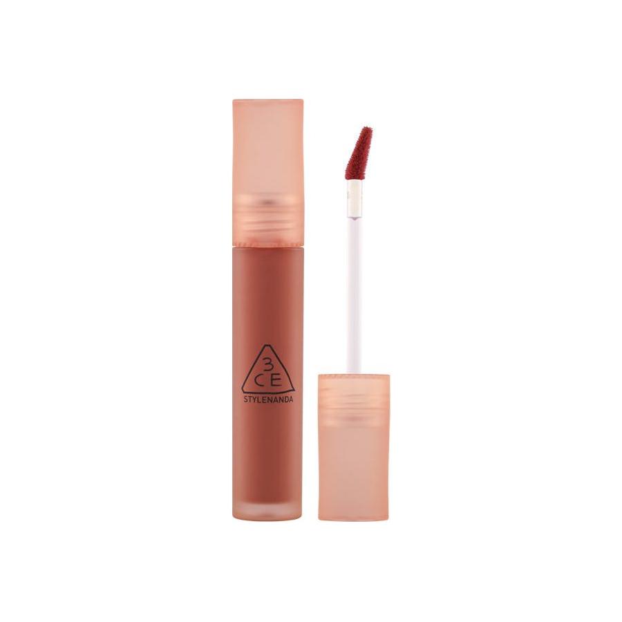 3CE Blur Water Tint 4.6g - Breeze Way | Hydrating, Lightweight & Soft-Blurred Lip Tint