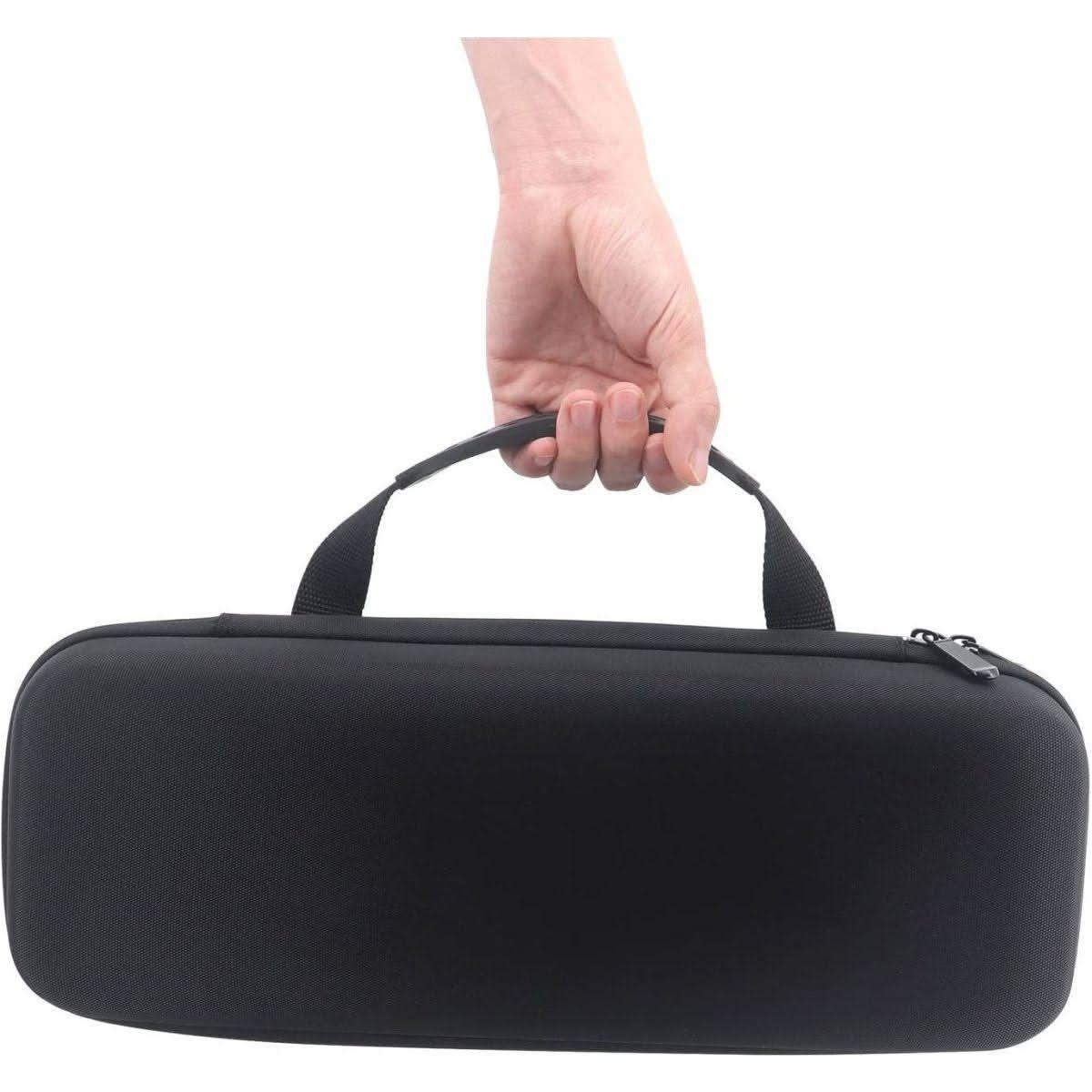 Dyson Airwrap™ Styler Complete Hard Storage Case | Water-Resistant, Shockproof & Travel-Friendly  Keep Your Styler Safe, Organised, and Ready for Adventure – Anytime, Anywhere!