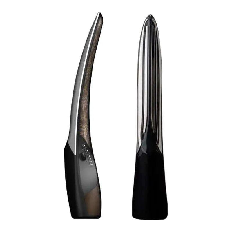 PYR KNIGHT Skin Beauty Slimming Knife | AI-Powered EMS & RF Face + Body Sculpting Tool