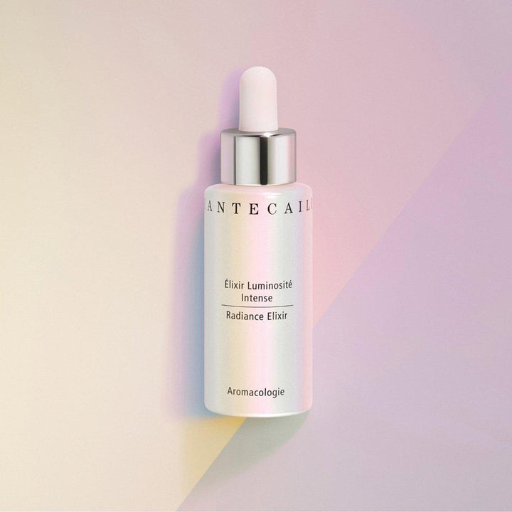 Chantecaille Radiance Elixir | Illuminating Serum for a Luminous Glow