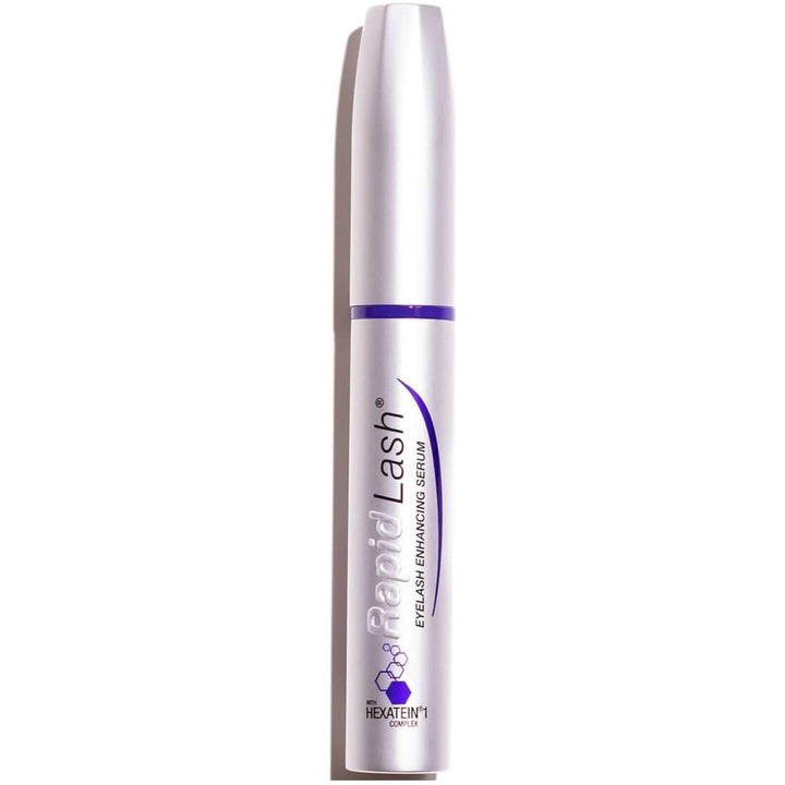 RapidLash Eyelash Enhancing Serum 3ml | Clinically Proven Formula for Fuller, Longer & Thicker Lashes