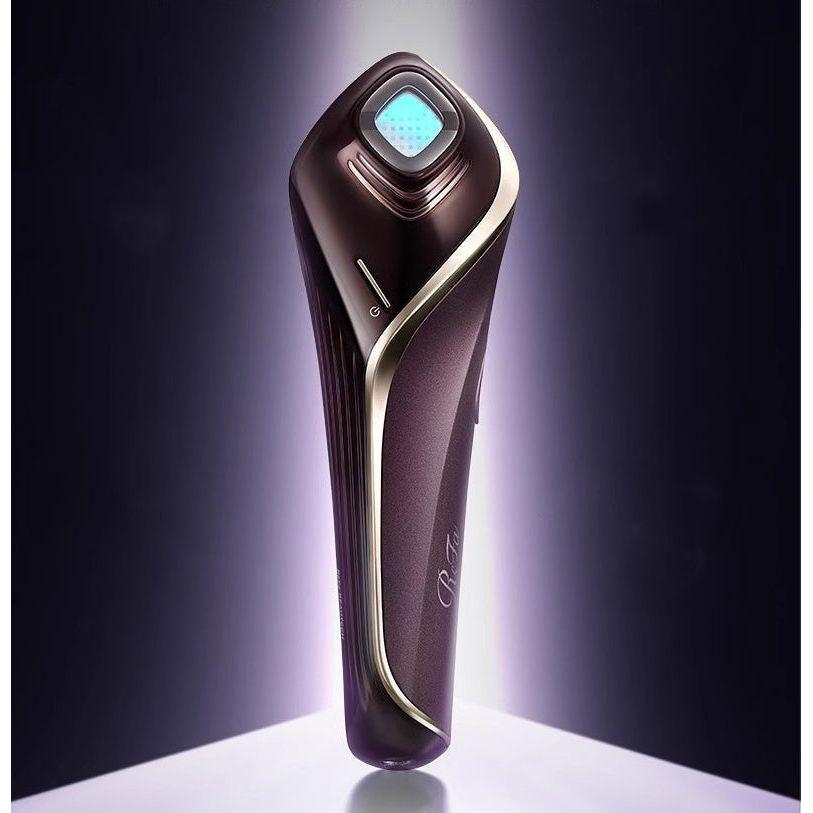 ReFa LED Scepter Beauty Device | Photoelectric Anti-Aging & Spot-Reducing Tool with Collagen Activation
