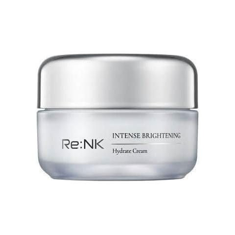 Re:NK Intense Brightening Hydrate Cream 55ml | Radiance Revival & Moisture Lock