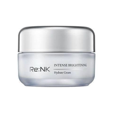 Re:NK Intense Brightening Hydrate Cream 55ml | Radiance Revival & Moisture Lock