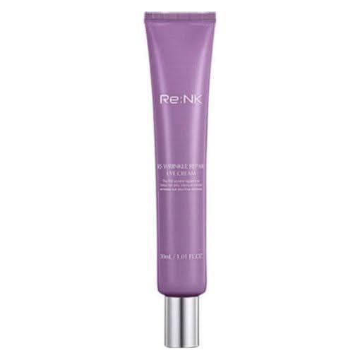 Re:NK RS Wrinkle Repair Eye Cream 30ml | Intensive Anti-Aging Eye Treatment