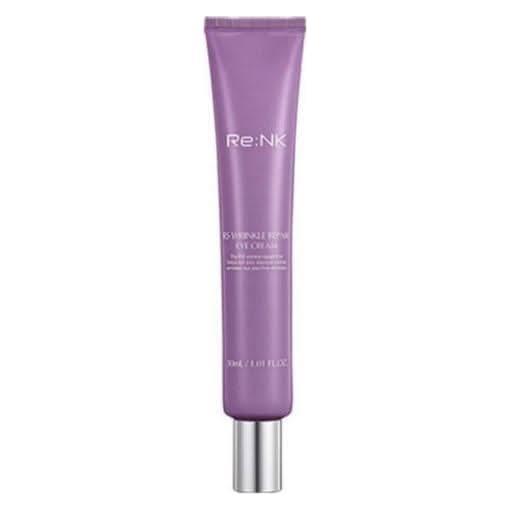 Re:NK RS Wrinkle Repair Eye Cream 30ml | Intensive Anti-Aging Eye Treatment