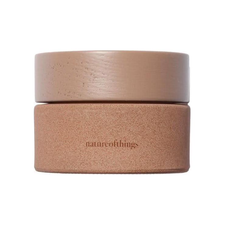 Natureofthings Reparative Facial Moisturizer 50ml | Hydrating & Firming Plant-Based Moisturiser Natureofthings