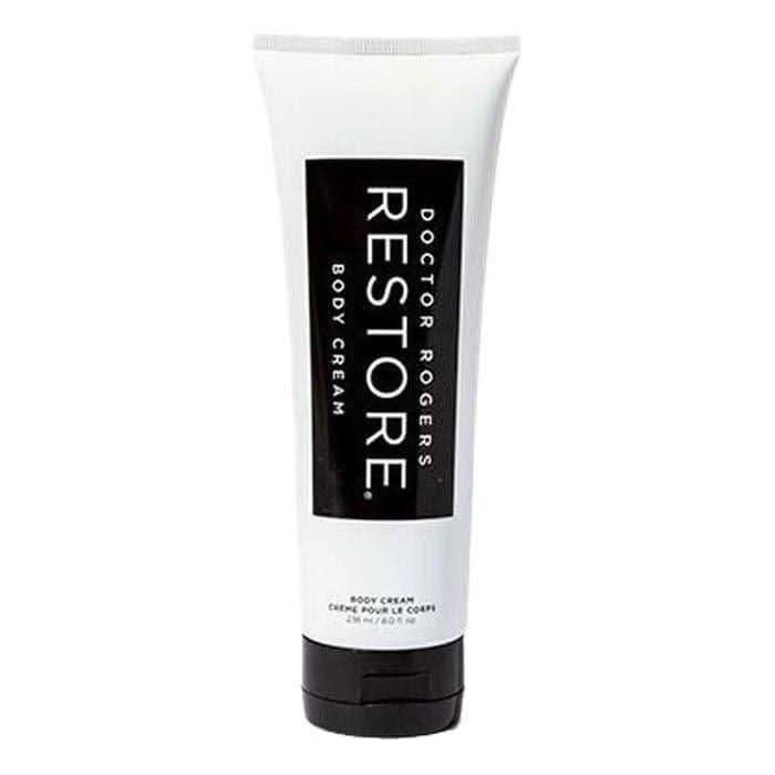 Doctor Rogers Restore Body Cream – Hydrating & Skin-Repairing Moisturizer Doctor Rogers