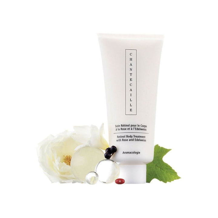 Chantecaille Retinol Body Treatment Luxurious Smoothing & Firming Cream