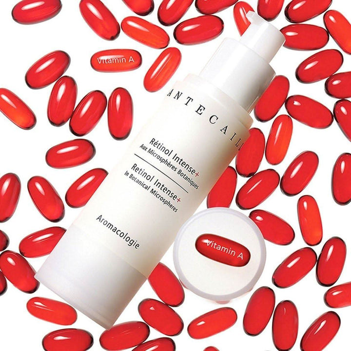 Chantecaille Retinol Intense+ Advanced Anti-Aging & Brightening Treatment (50ml)