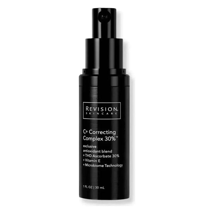 Revision C+ Correcting Complex 30% 30ml Advanced Vitamin C Serum with MelaPATH® Technology
