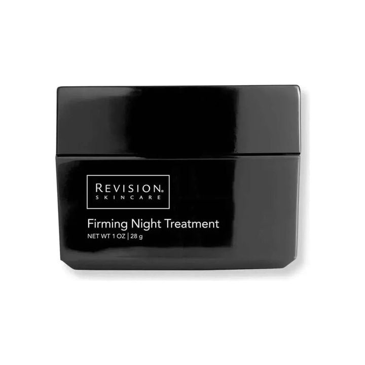 Revision Skincare Firming Night Treatment 28g Peptide-Rich Night Cream for Wrinkles, Dryness & Skin Replenishment