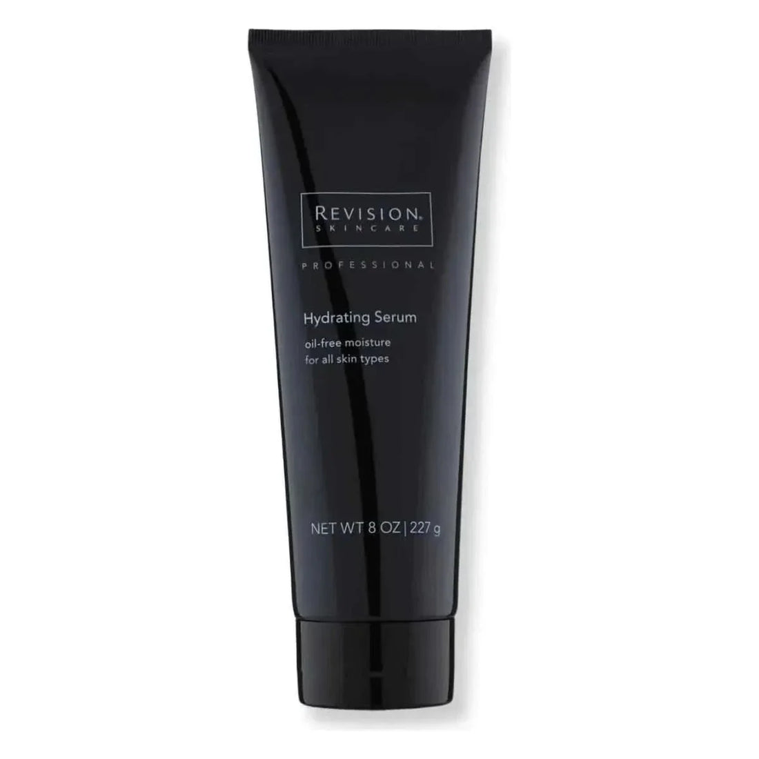 Revision Skincare Hydrating Serum Pro Size 227g Ultra-Lightweight Anti-Ageing Moisture Booster with Hyaluronic Acid & Antioxidants