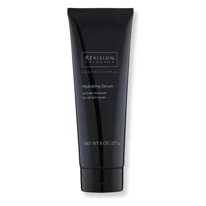 Revision Skincare Hydrating Serum Pro Size 227g Ultra-Lightweight Anti-Ageing Moisture Booster with Hyaluronic Acid & Antioxidants