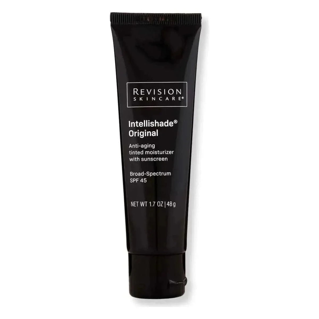 Revision Skincare Intellishade® Original 48g Anti-Ageing Tinted Moisturiser with SPF 45 & Peptides