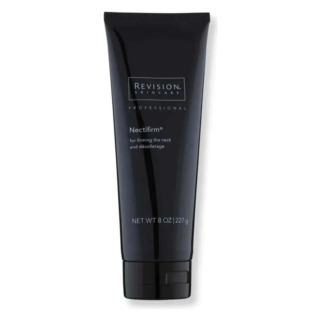 Revision Skincare Nectifirm® 227g Advanced Neck Firming Cream for Crepey Skin, Wrinkles & Lifted Contours