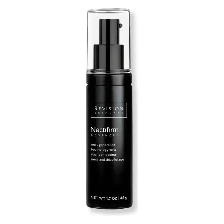 Revision Nectifirm® Advanced 50ml | Lifting, Firming & Age-Defying Neck Treatment with Microbiome Technology