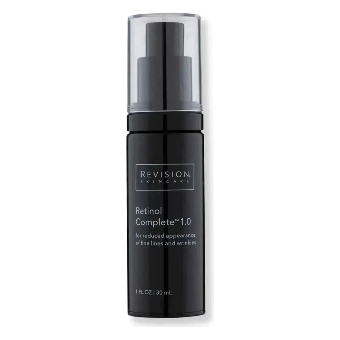 Revision Retinol Complete 1.0 30ml | Advanced Anti-Aging & Brightening Retinol Serum
