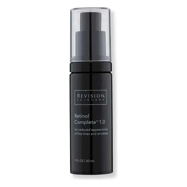 Revision Retinol Complete 1.0 30ml | Advanced Anti-Aging & Brightening Retinol Serum