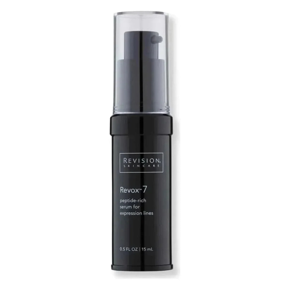 Revision Skincare Revox® 7 Facial Serum 14g Targeted Expression Line Smoother with Antioxidants & Botanicals