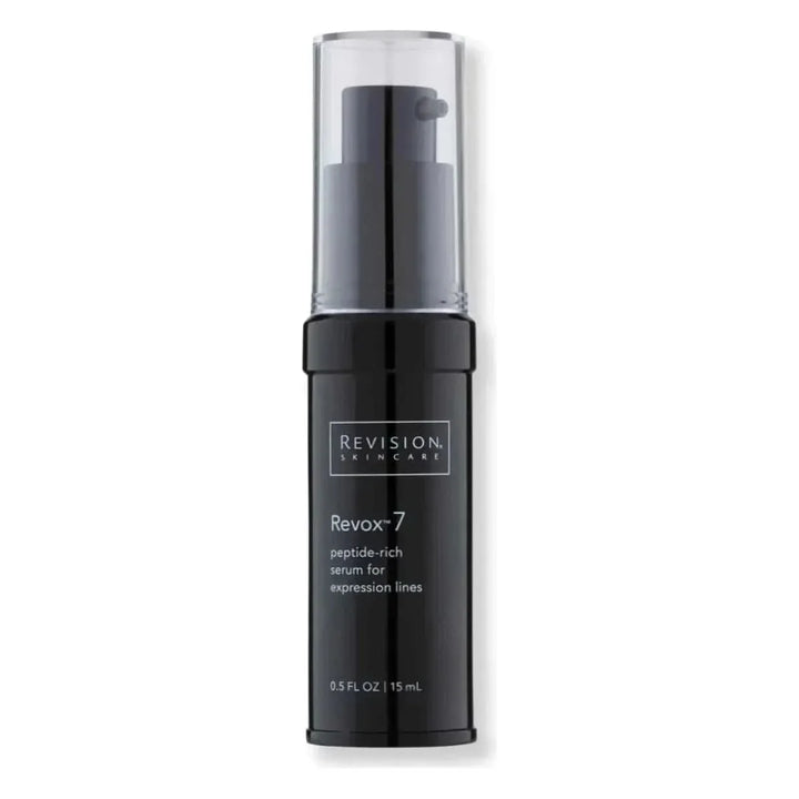 Revision Skincare Revox® 7 Facial Serum 14g Targeted Expression Line Smoother with Antioxidants & Botanicals