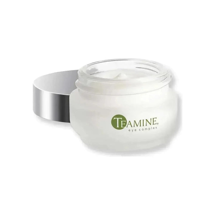 Revision Skincare Teamine® Eye Complex 14g Brightening Eye Cream for Dark Circles, Fine Lines & Firmness