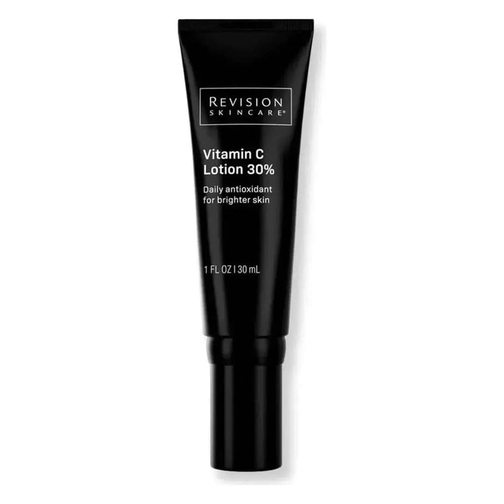 Revision Skincare Vitamin C Lotion 30% 30ml Advanced Brightening & Anti-Aging Formula with 30% THD Ascorbate