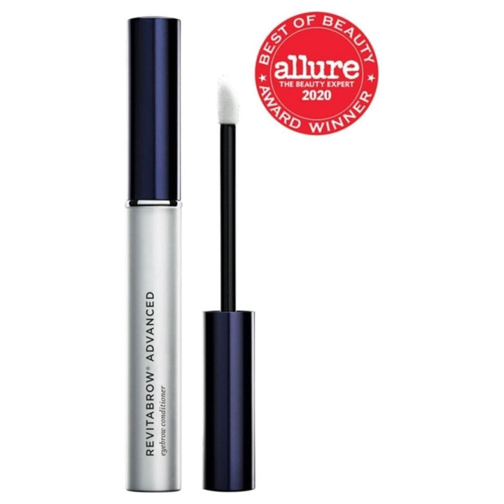 RevitaLash RevitaBrow Advanced Eyebrow Conditioner | Peptide-Infused Brow Enhancing Serum