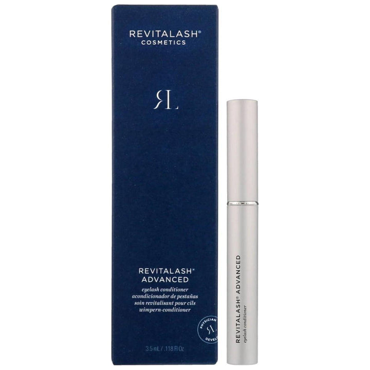 RevitaLash Advanced Eyelash Conditioner 3.5ml | For Longer, Stronger Lashes