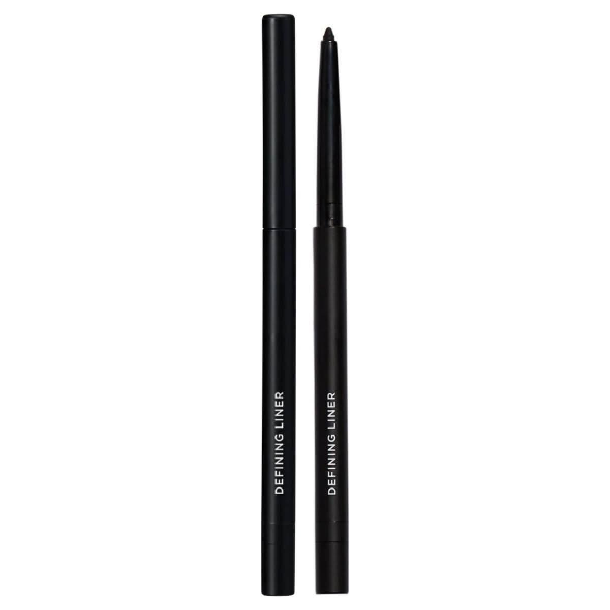 RevitaLash Defining Eyeliner | Long-Wear Smudge-Proof Eyeliner in Black