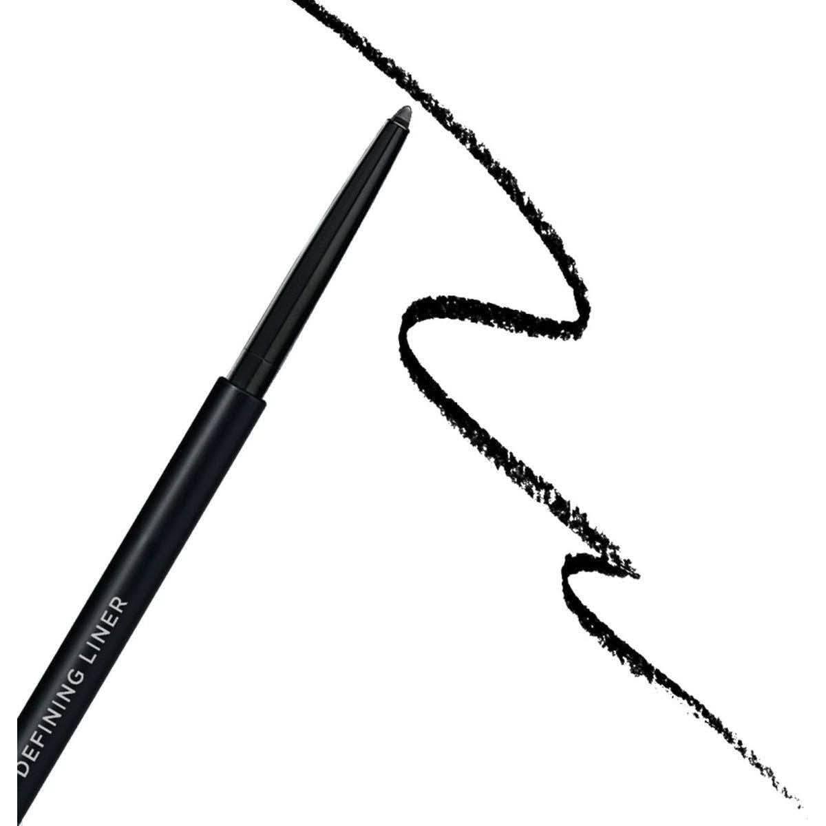 RevitaLash Defining Eyeliner | Long-Wear Smudge-Proof Eyeliner in Black