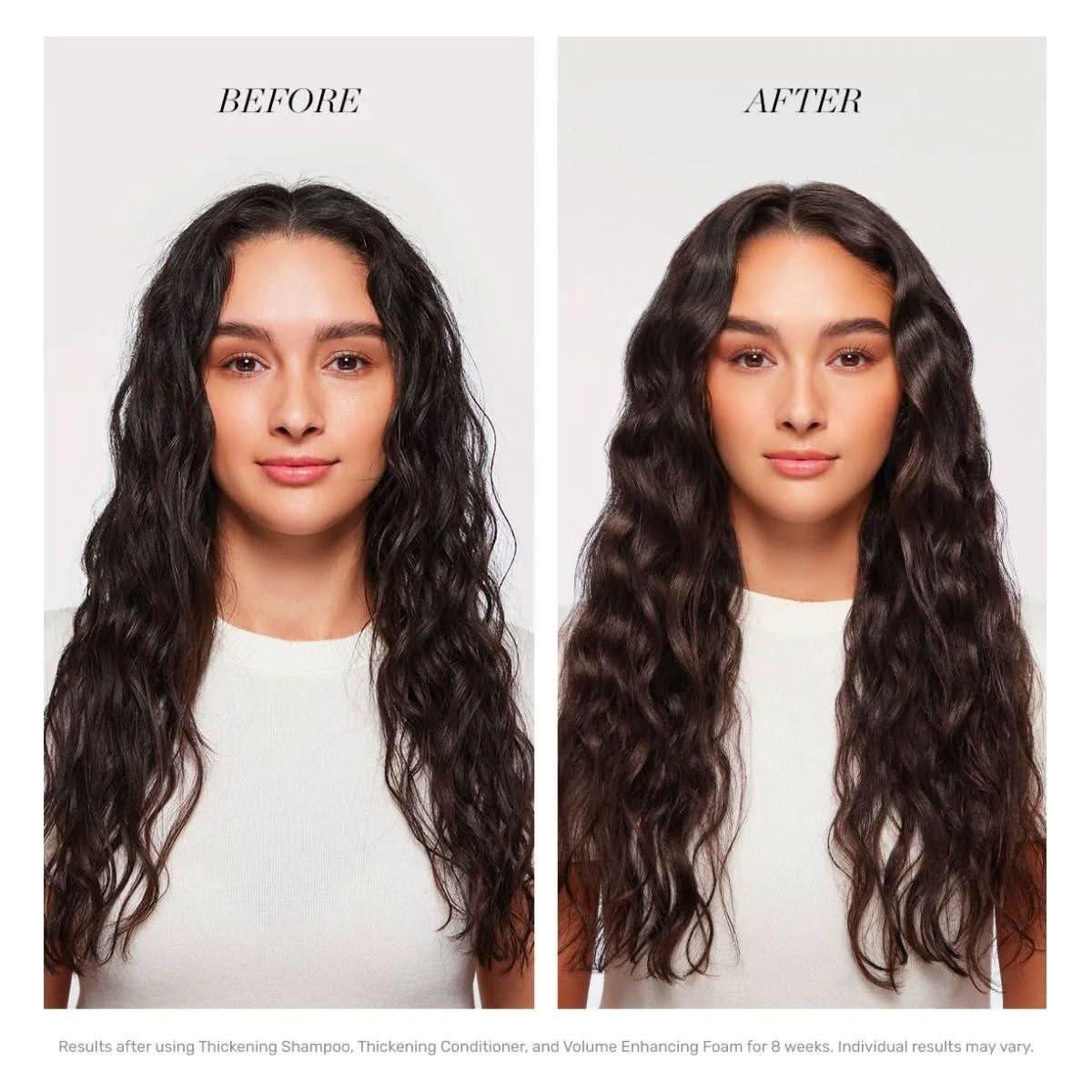 RevitaLash® Volumising Hair Collection | Travel-Size Trio Your Portable Powerhouse for Thicker, Fuller-Looking Hair!